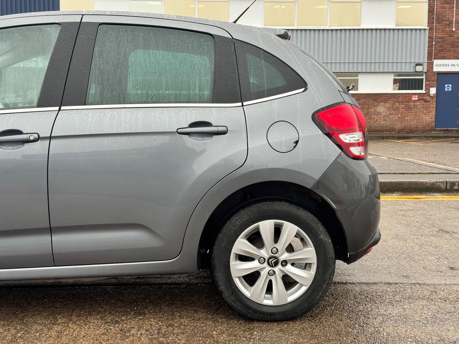 Used Citroen C3 2011 for sale - 77626009: Photo 40