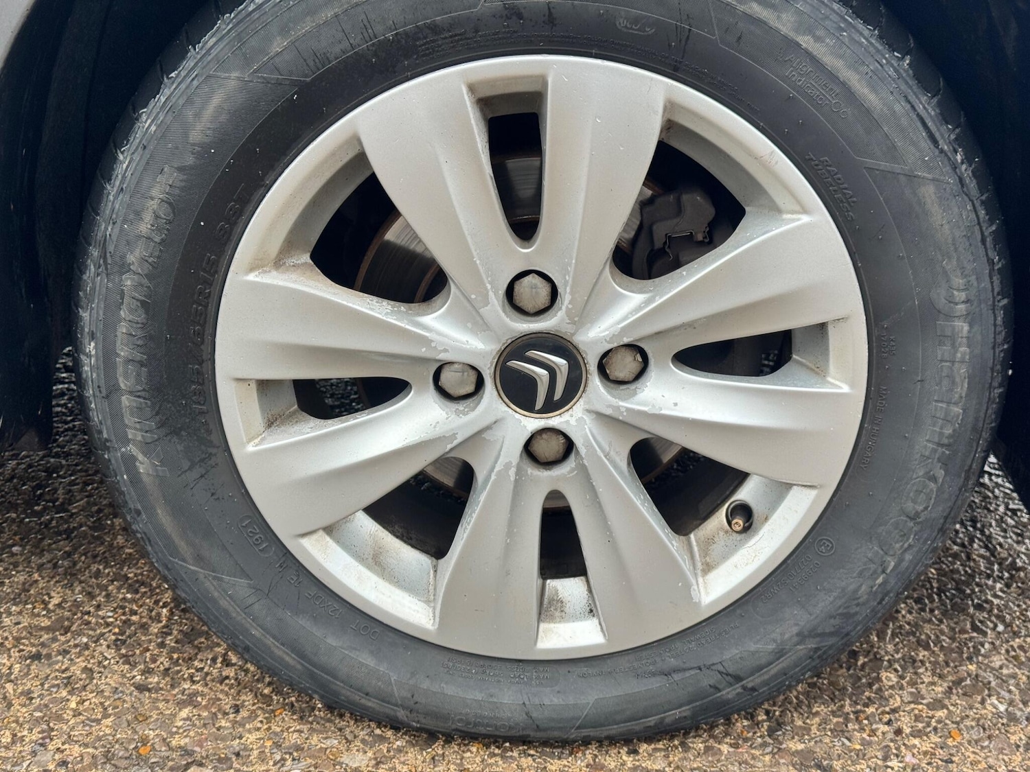 Used Citroen C3 2011 for sale - 77626009: Photo 41