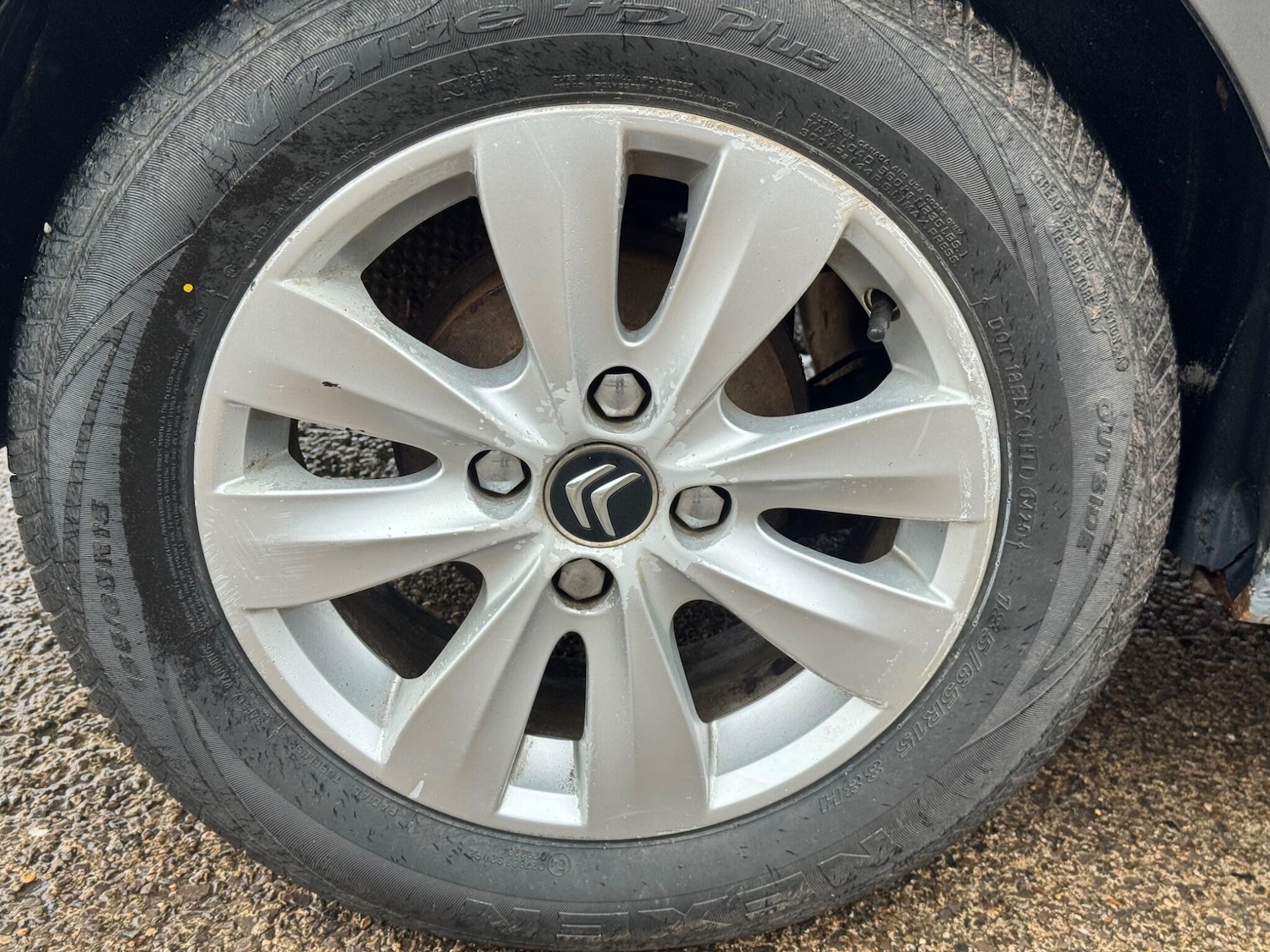 Used Citroen C3 2011 for sale - 77626009: Photo 42