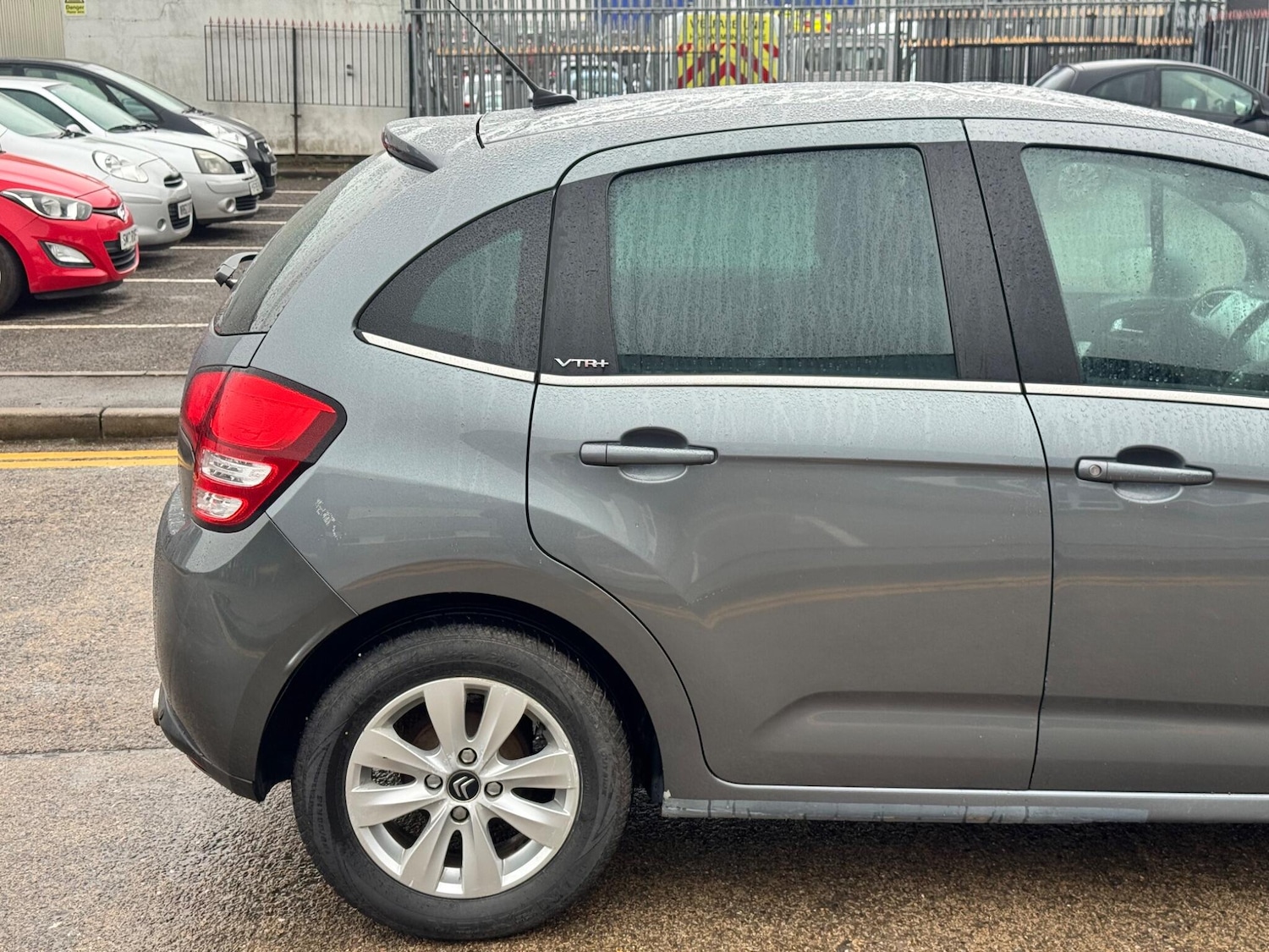 Used Citroen C3 2011 for sale - 77626009: Photo 43