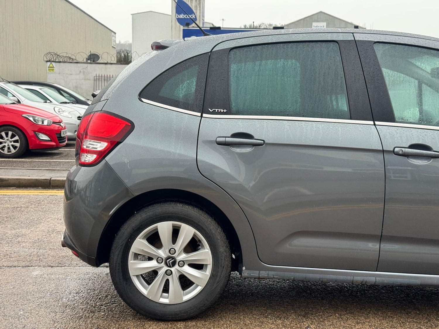 Used Citroen C3 2011 for sale - 77626009: Photo 44