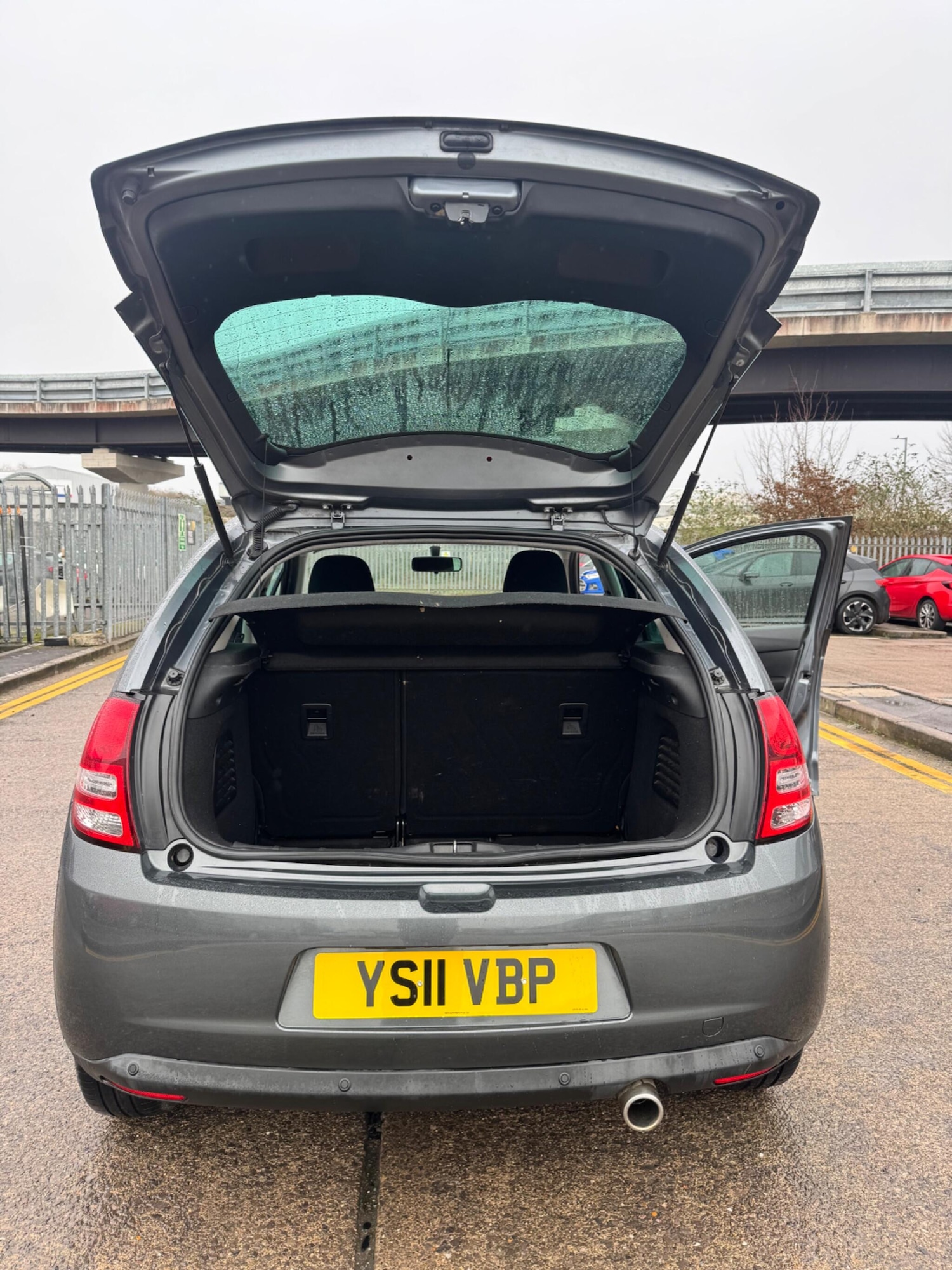 Used Citroen C3 2011 for sale - 77626009: Photo 47