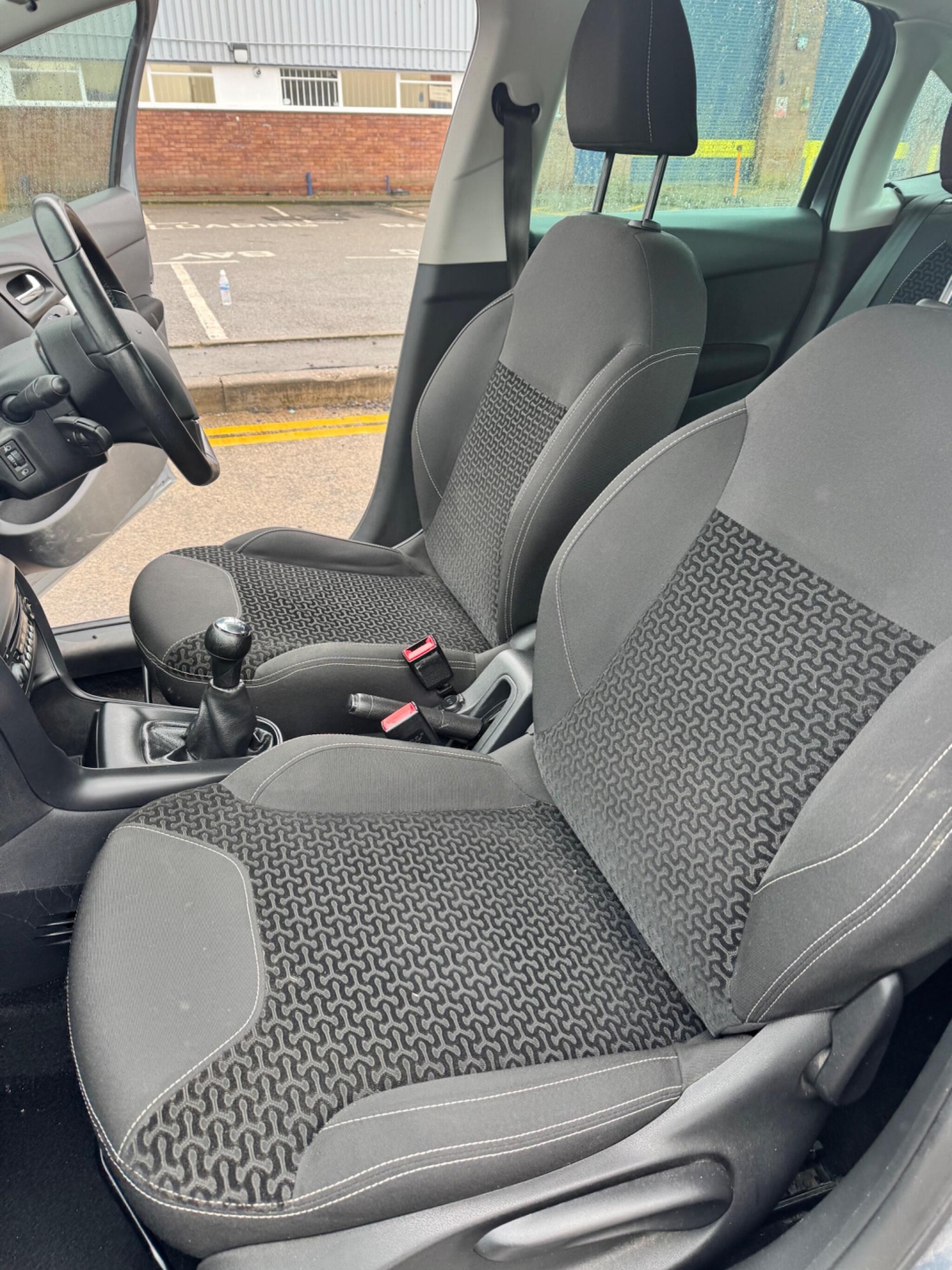 Used Citroen C3 2011 for sale - 77626009: Photo 48