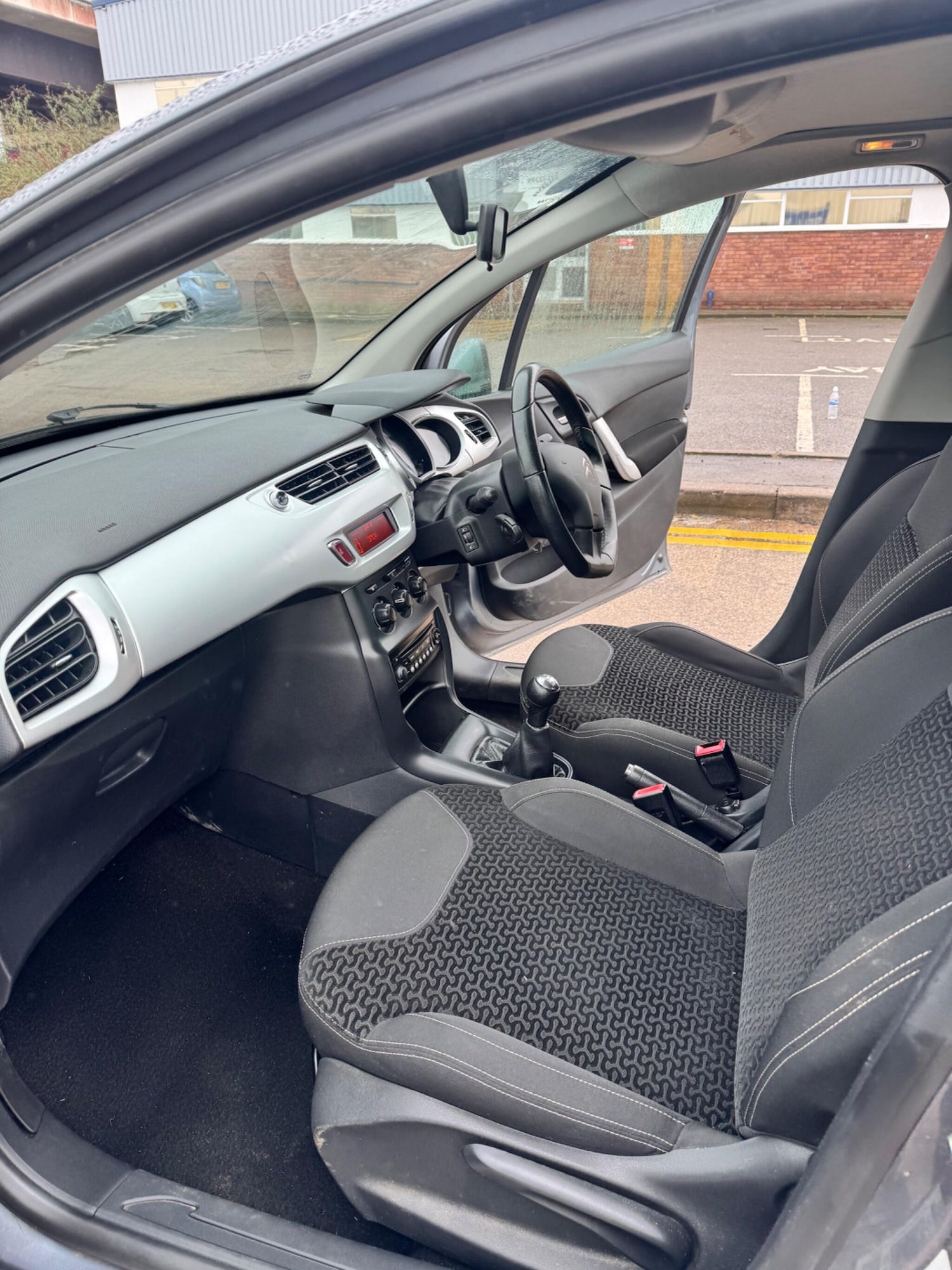 Used Citroen C3 2011 for sale - 77626009: Photo 49