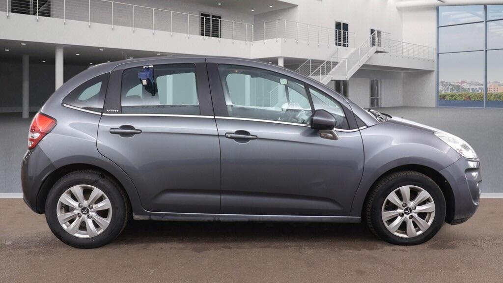 Used Citroen C3 2011 for sale - 77626009: Photo 5