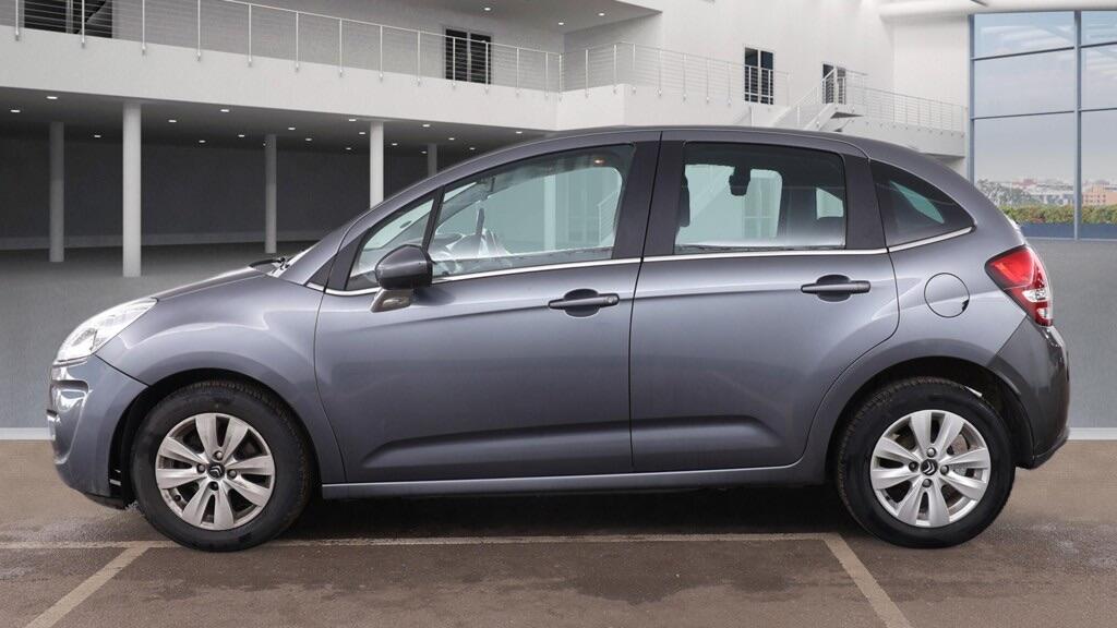 Used Citroen C3 2011 for sale - 77626009: Photo 6