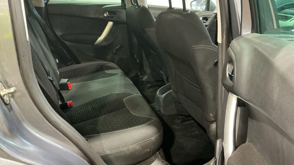 Used Citroen C3 2011 for sale - 77626009: Photo 8