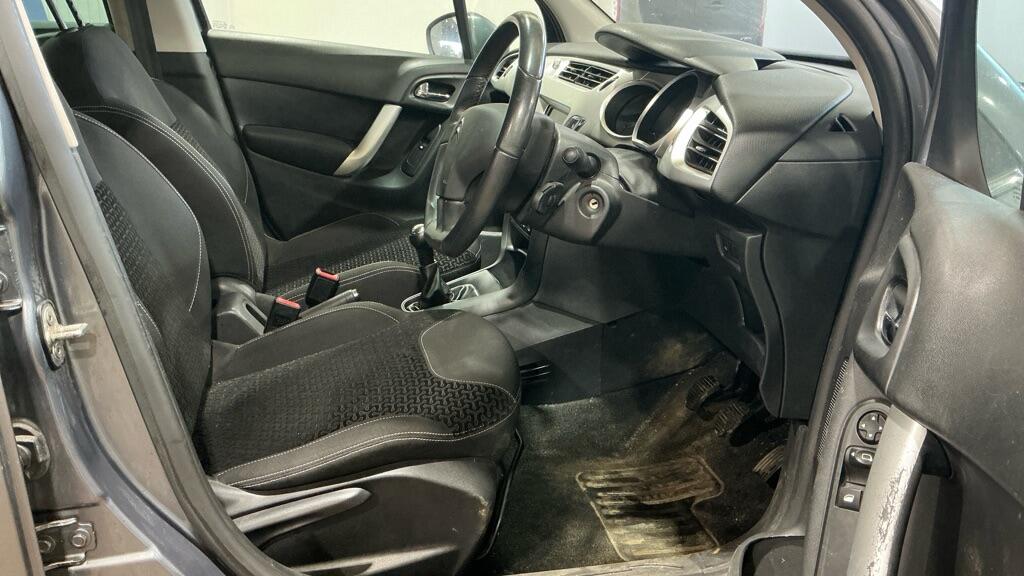 Used Citroen C3 2011 for sale - 77626009: Photo 9