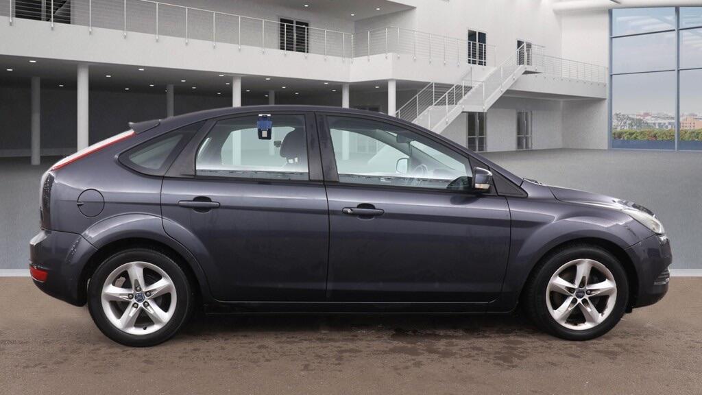 Used Ford Focus 2009 for sale - 77940309: Photo 3
