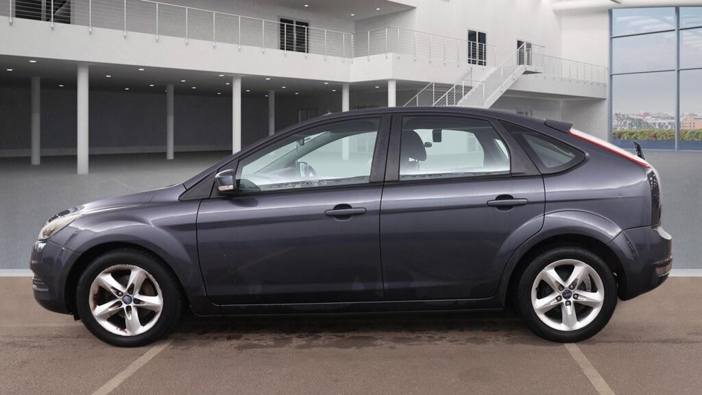 Used Ford Focus 2009 for sale - 77940309: Photo 4