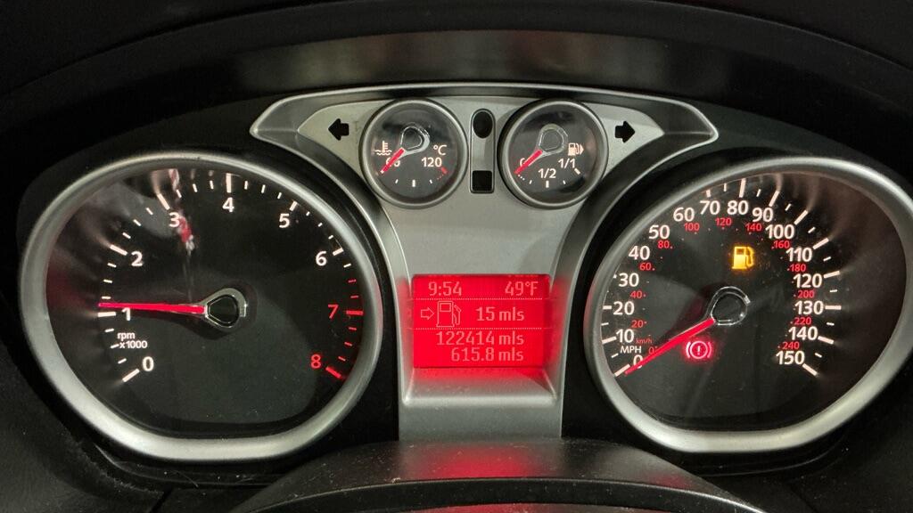 Used Ford Focus 2009 for sale - 77940309: Photo 8