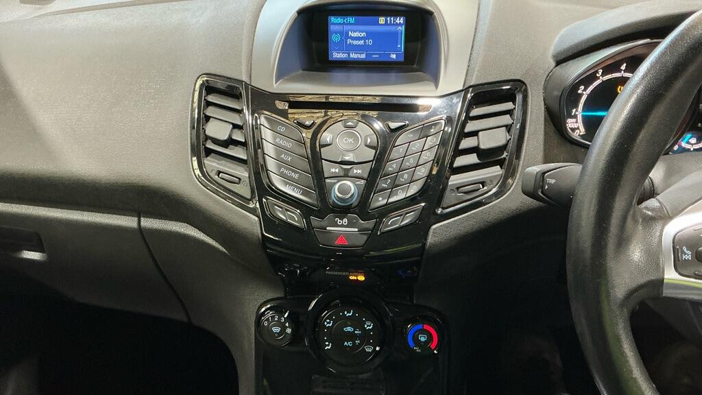 Used Ford Fiesta 2016 for sale - 78047768: Photo 10