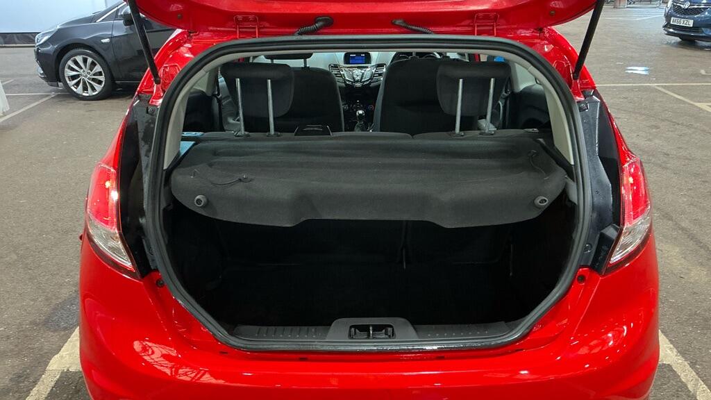 Used Ford Fiesta 2016 for sale - 78047768: Photo 7