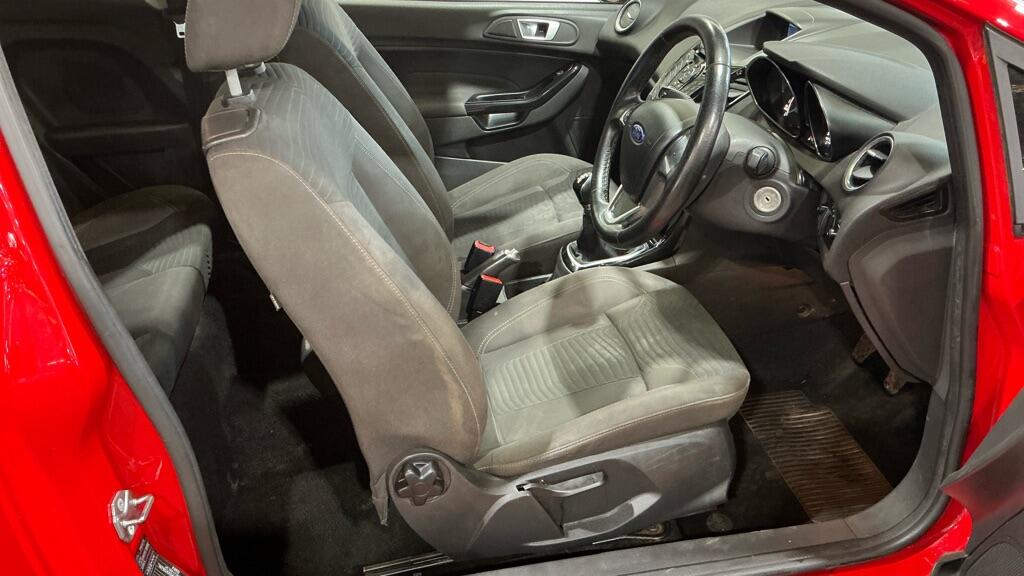 Used Ford Fiesta 2016 for sale - 78047768: Photo 8