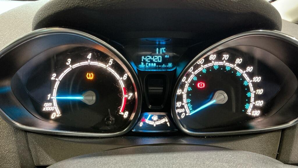 Used Ford Fiesta 2016 for sale - 78047768: Photo 9