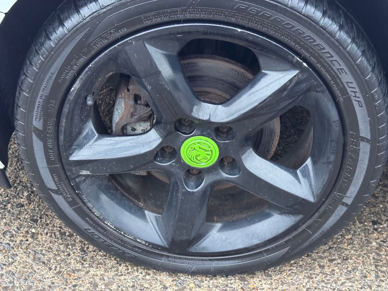 Used Vauxhall Astra Van 2008 for sale - 77060084: Photo 10