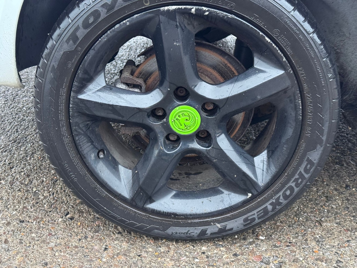 Used Vauxhall Astra Van 2008 for sale - 77060084: Photo 18