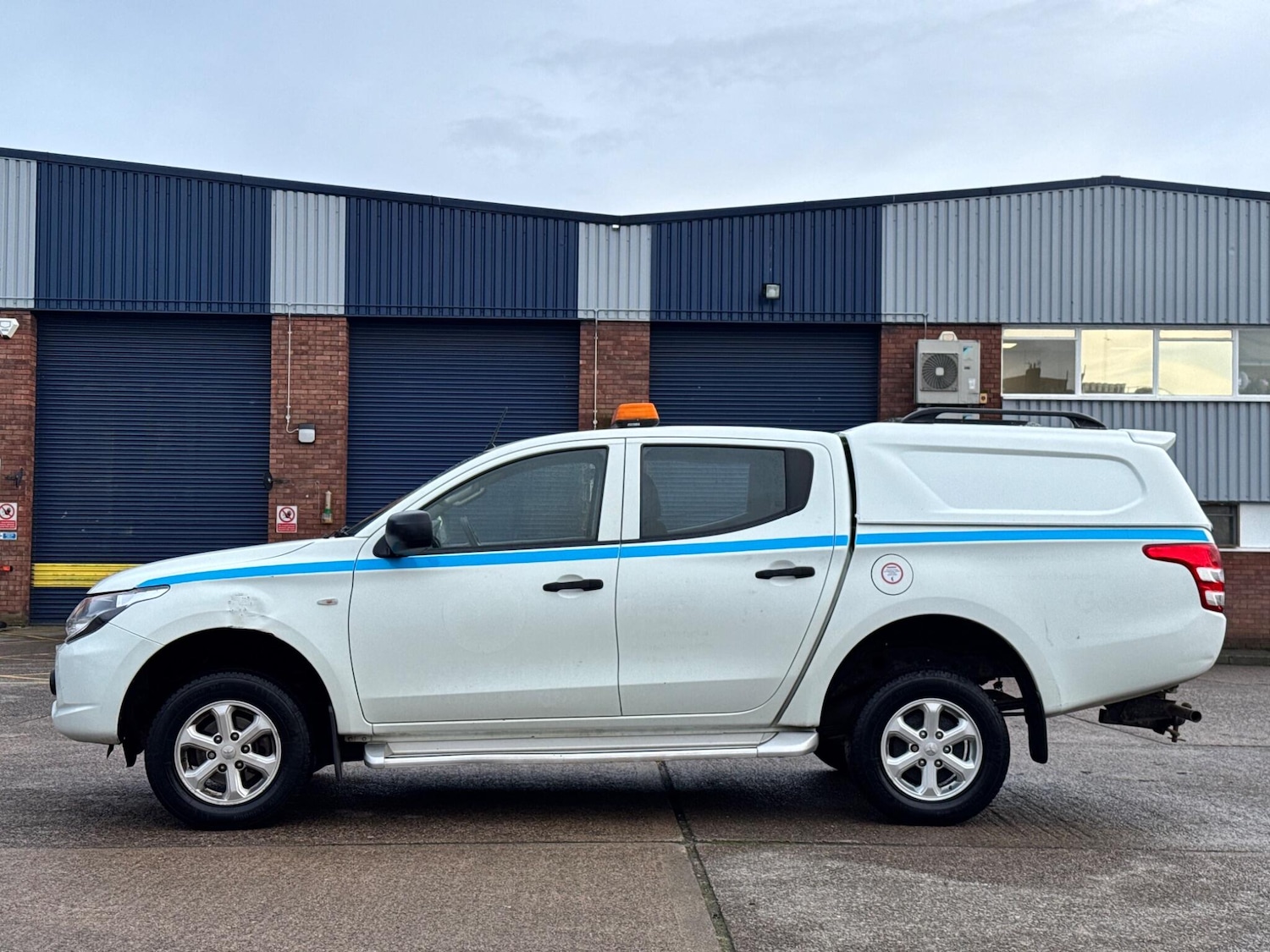 Used Mitsubishi L200 2018 for sale - 77512276: Photo 10