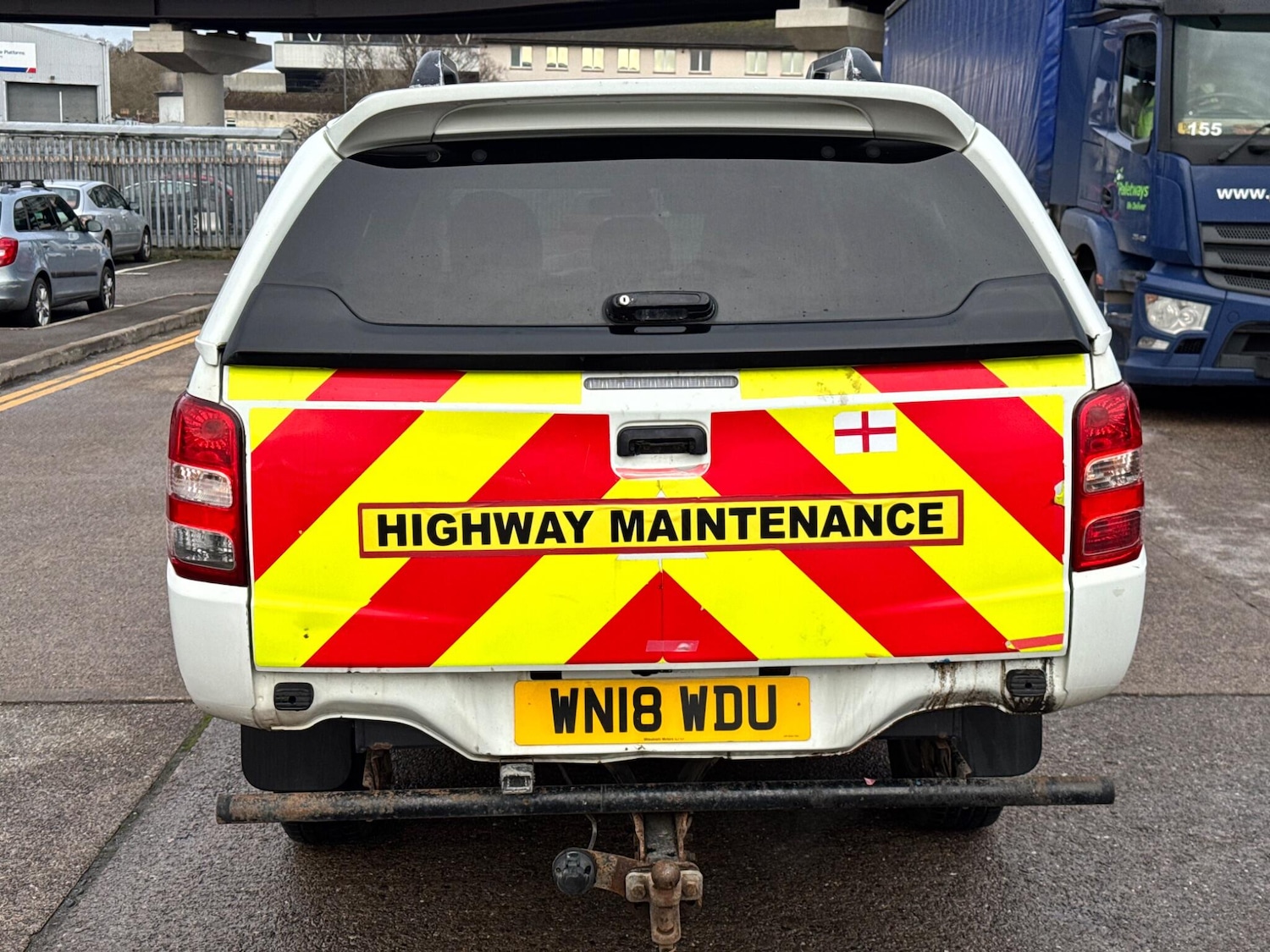 Used Mitsubishi L200 2018 for sale - 77512276: Photo 13