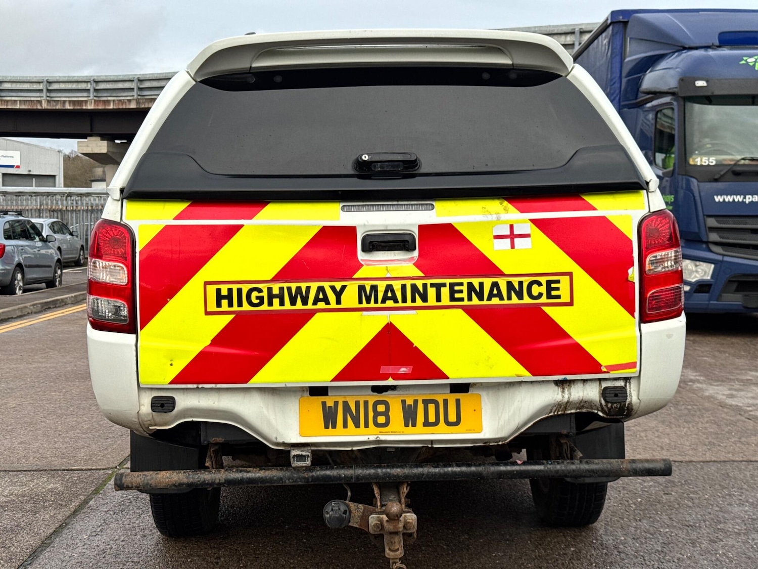 Used Mitsubishi L200 2018 for sale - 77512276: Photo 14