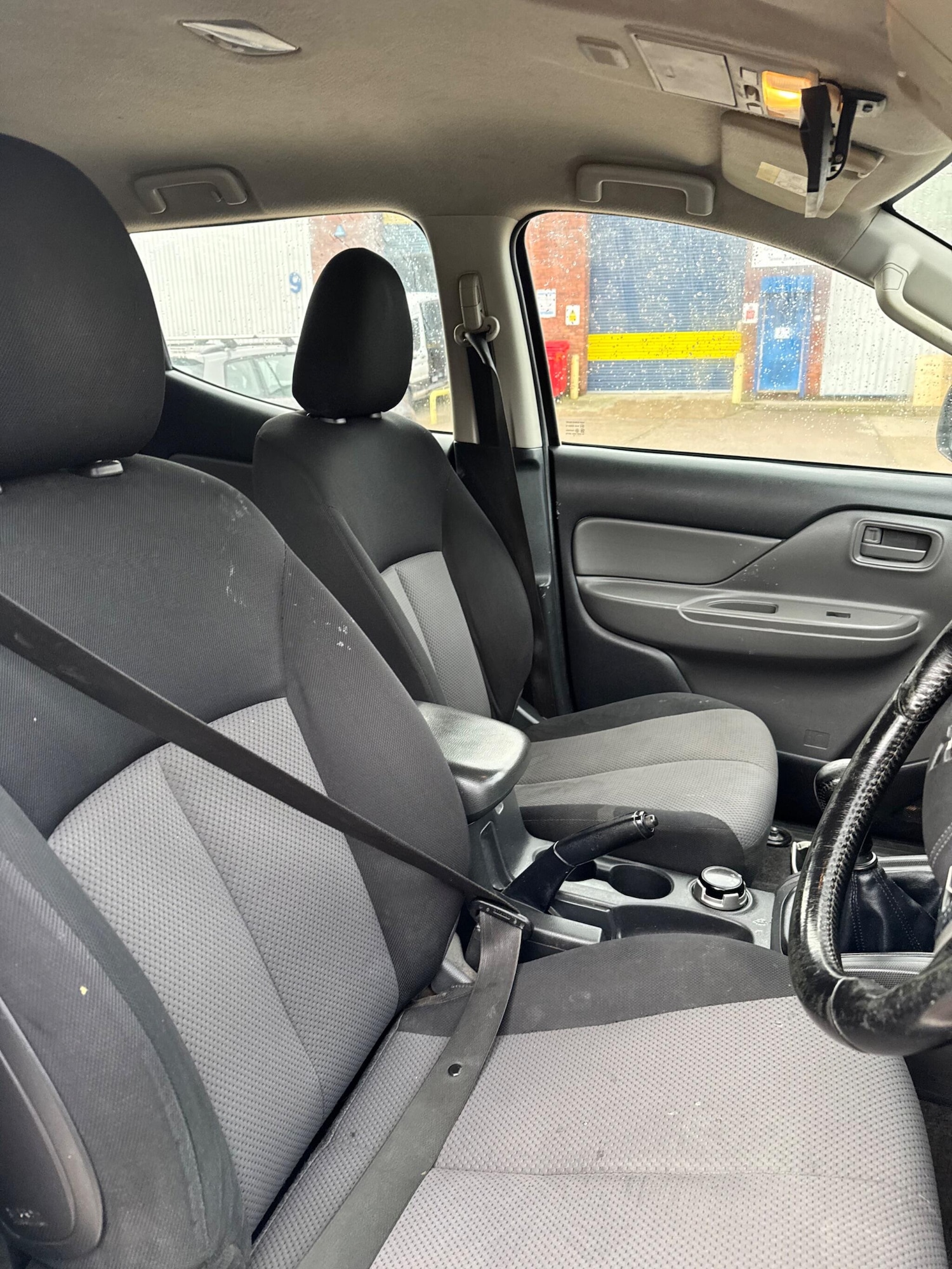 Used Mitsubishi L200 2018 for sale - 77512276: Photo 20