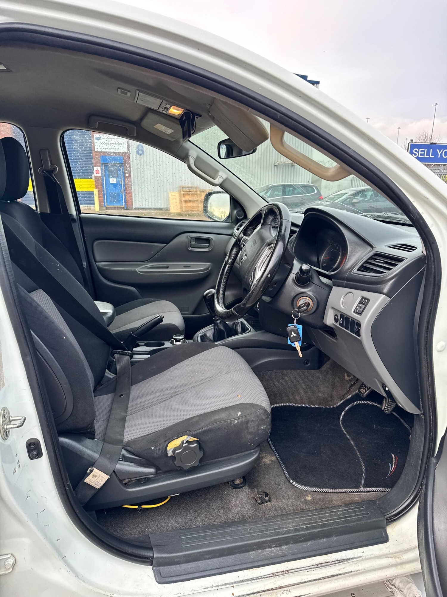 Used Mitsubishi L200 2018 for sale - 77512276: Photo 21