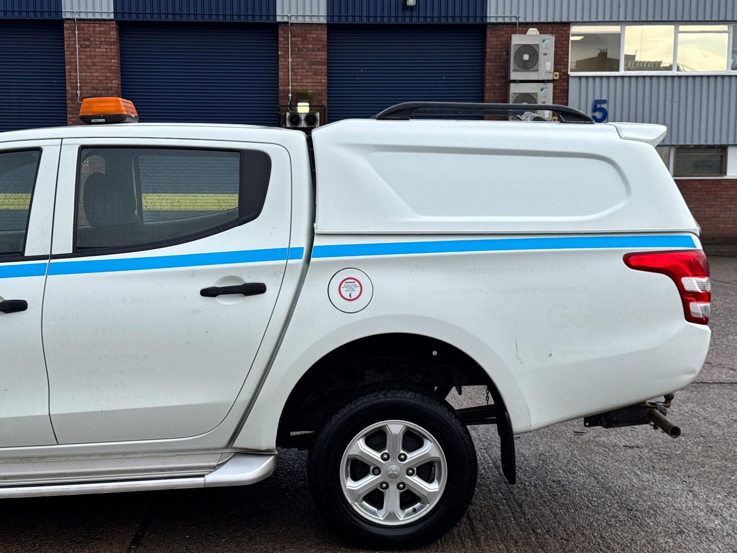 Used Mitsubishi L200 2018 for sale - 77512276: Photo 23