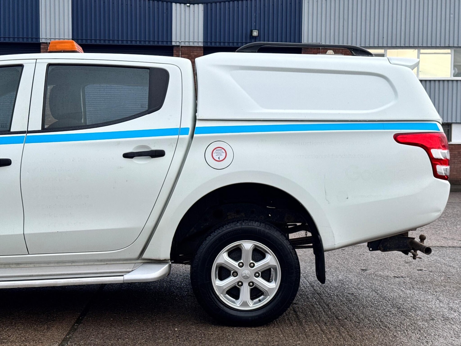 Used Mitsubishi L200 2018 for sale - 77512276: Photo 24