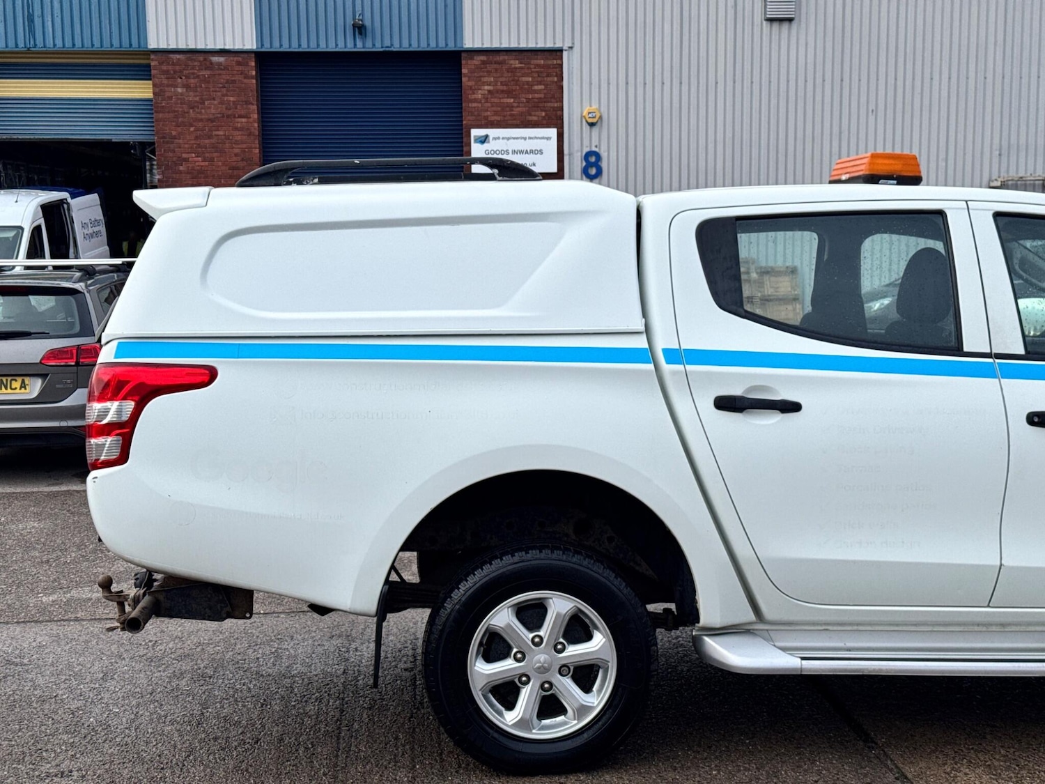 Used Mitsubishi L200 2018 for sale - 77512276: Photo 25