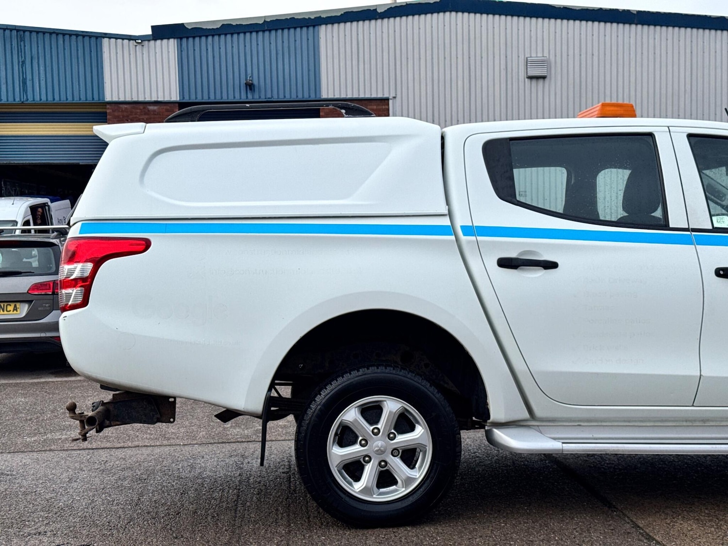 Used Mitsubishi L200 2018 for sale - 77512276: Photo 26