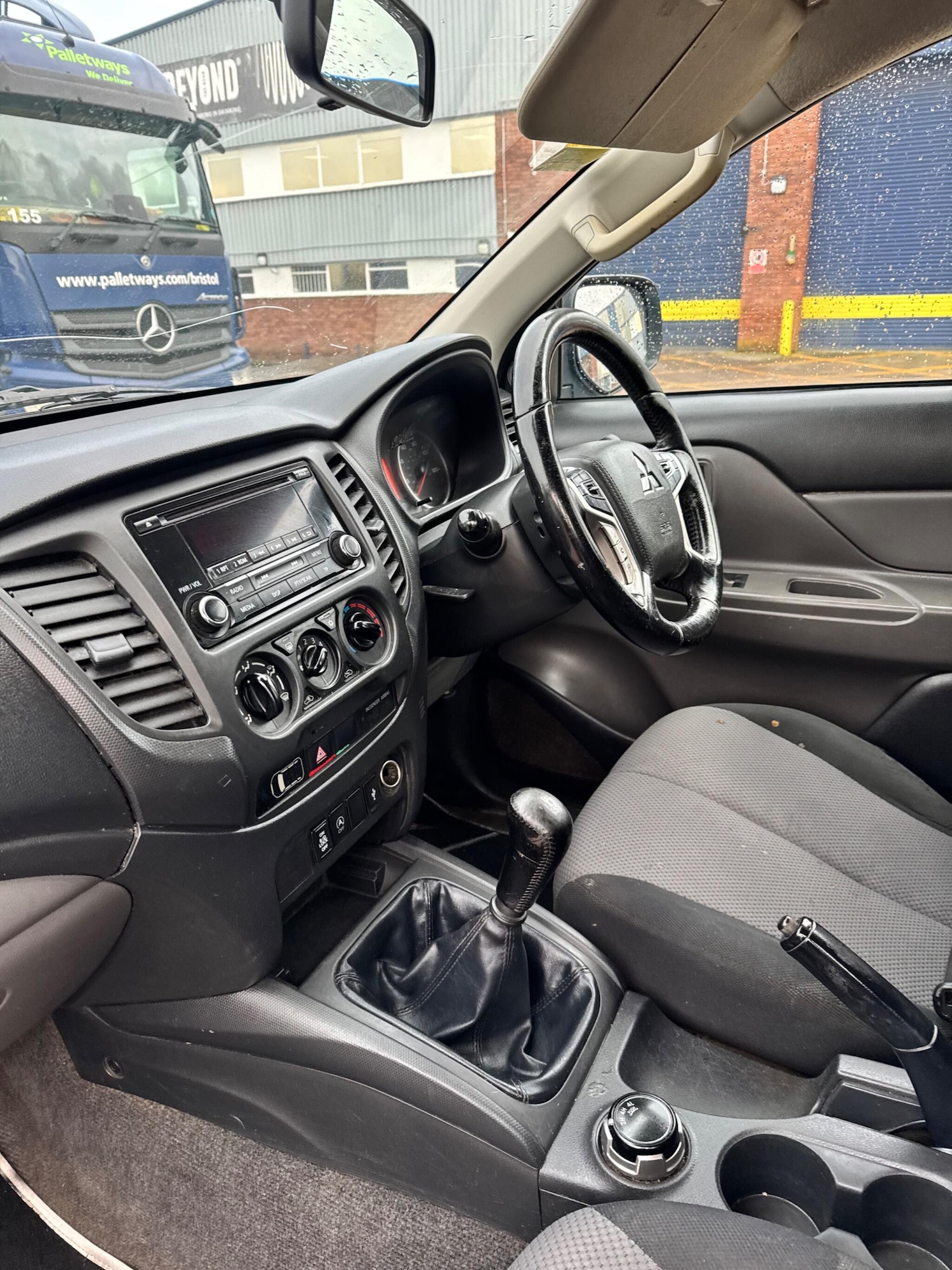 Used Mitsubishi L200 2018 for sale - 77512276: Photo 27