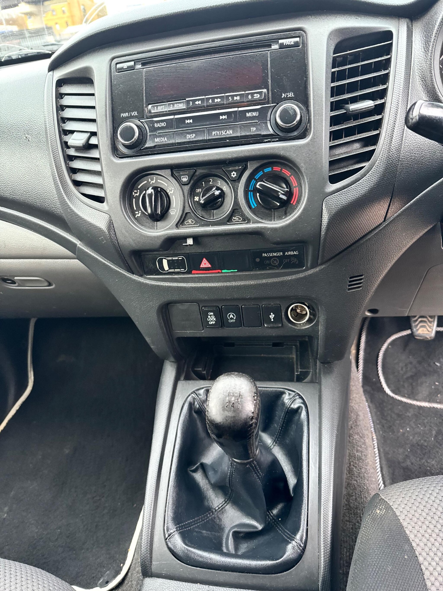 Used Mitsubishi L200 2018 for sale - 77512276: Photo 28