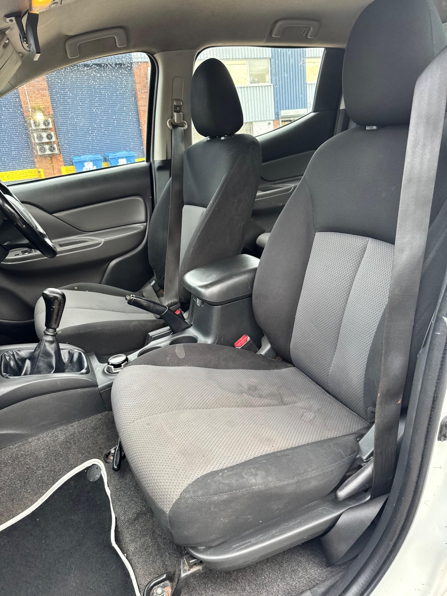 Used Mitsubishi L200 2018 for sale - 77512276: Photo 29