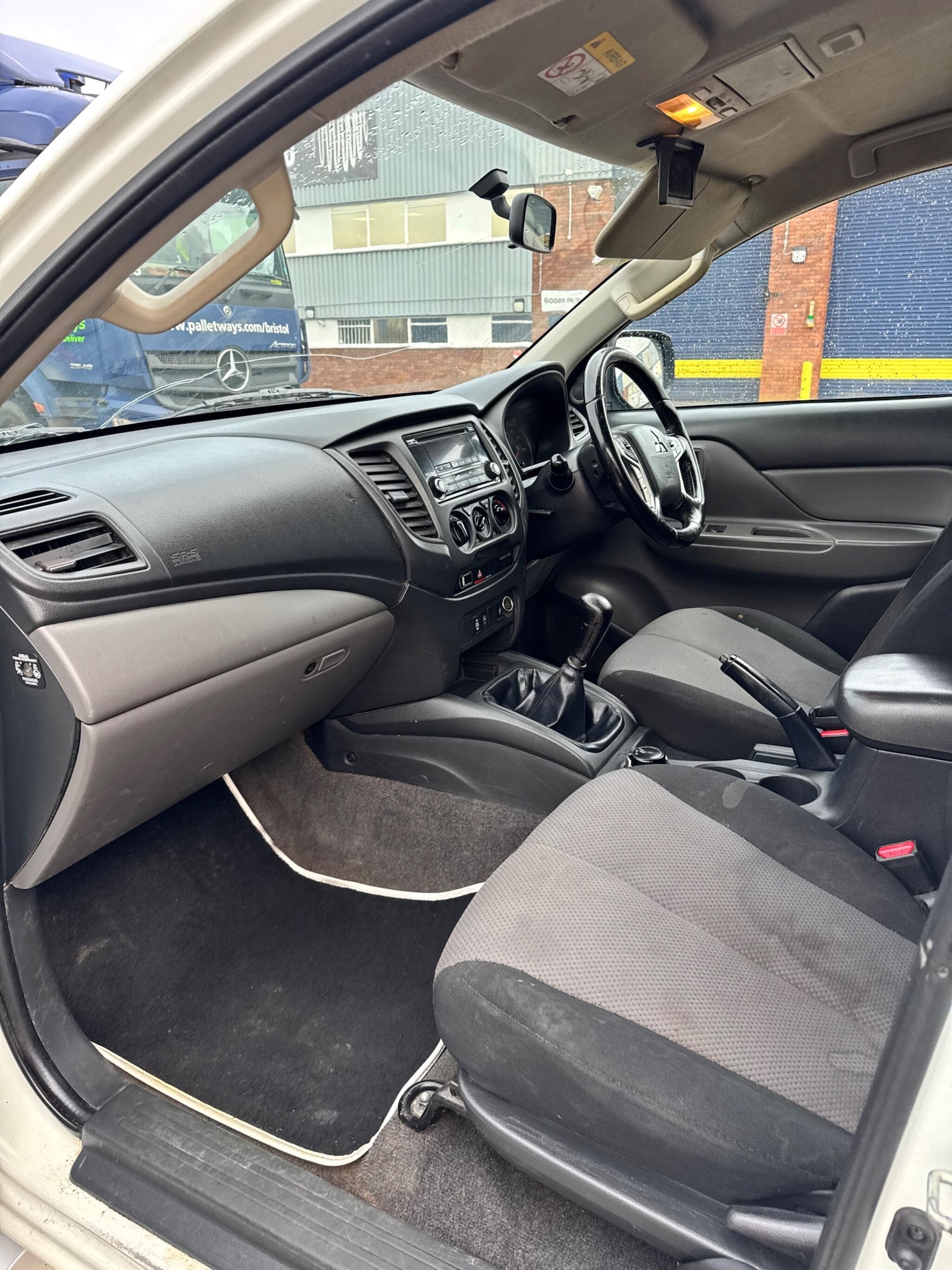 Used Mitsubishi L200 2018 for sale - 77512276: Photo 30