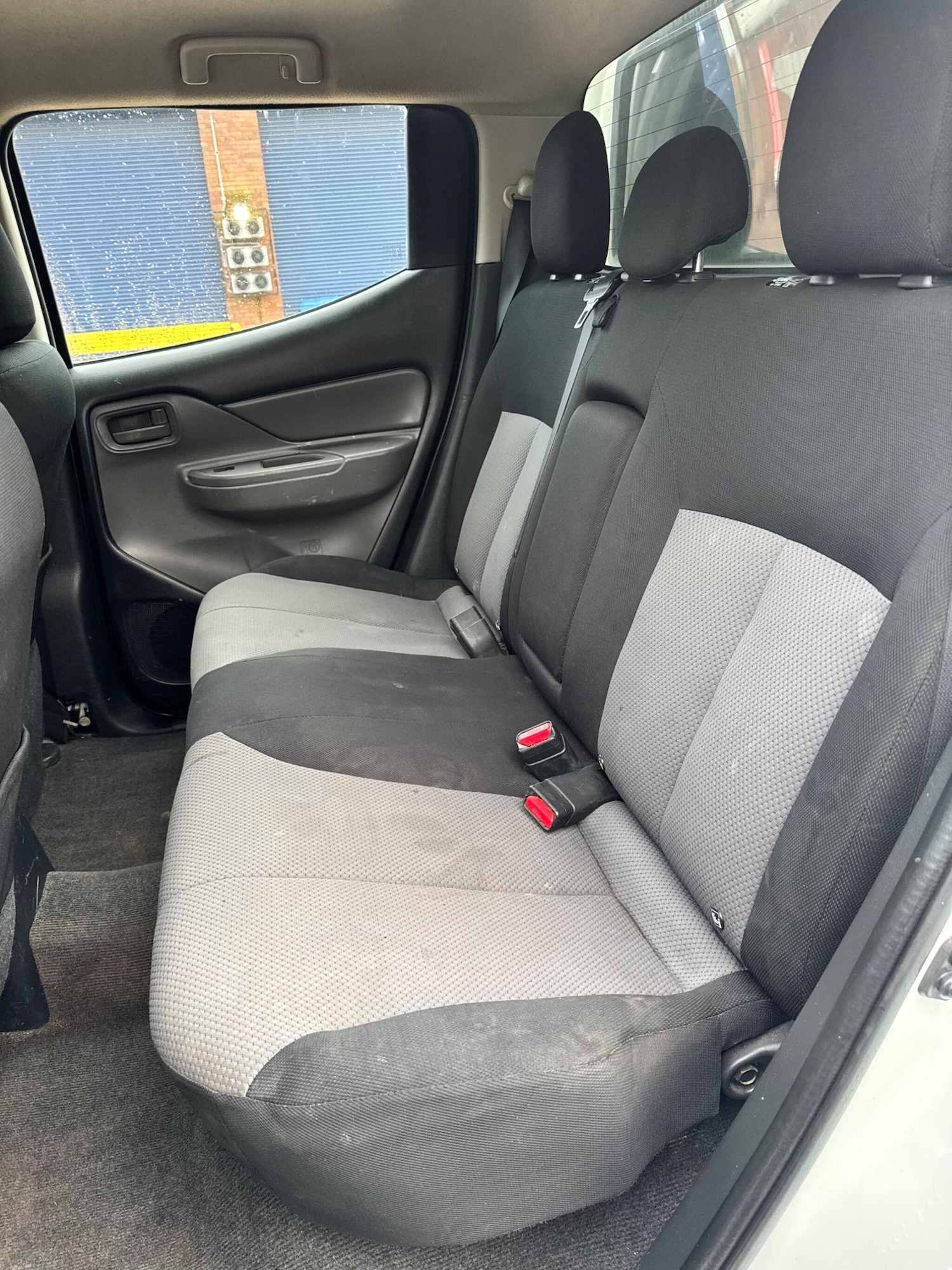 Used Mitsubishi L200 2018 for sale - 77512276: Photo 32