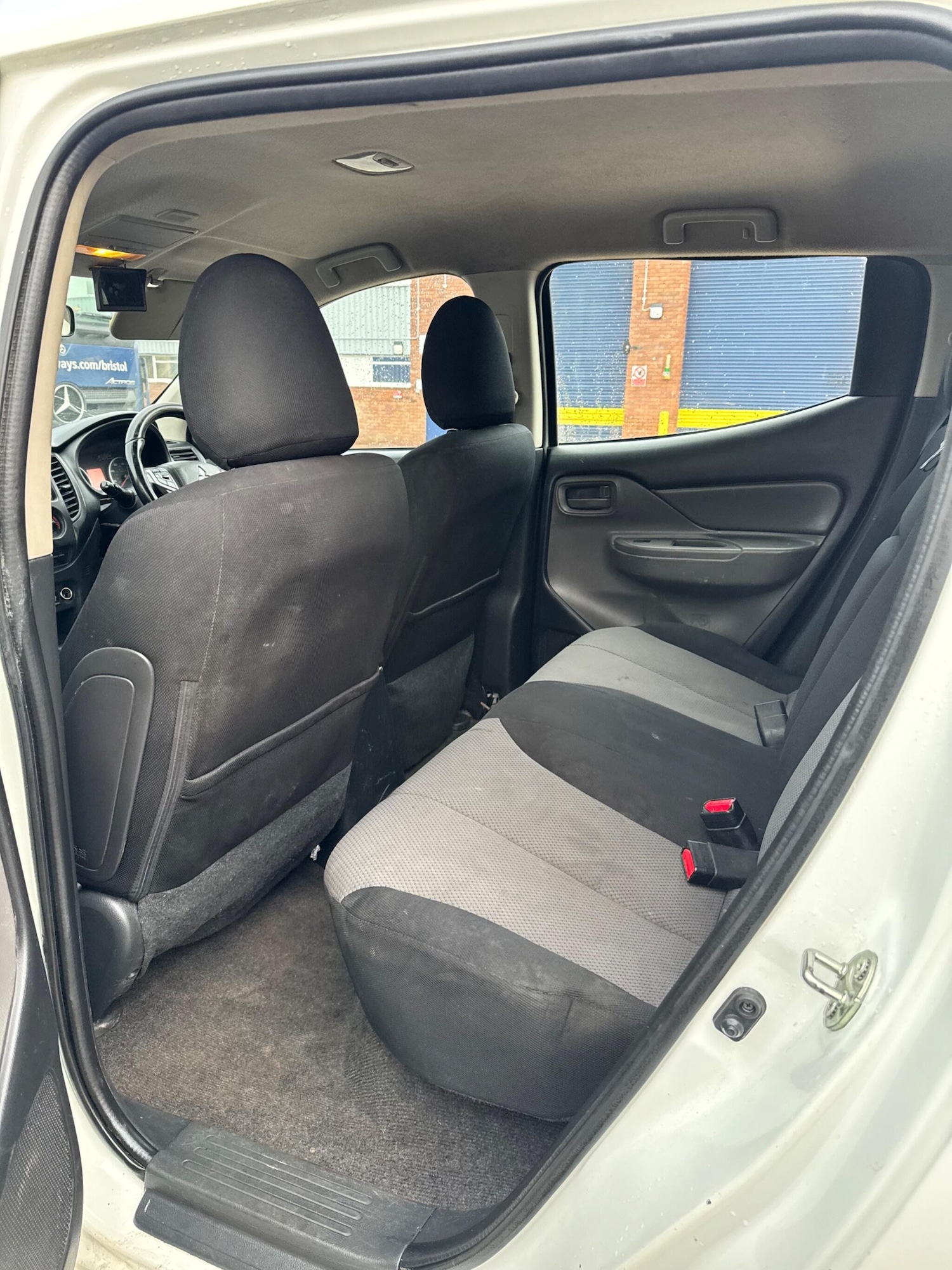 Used Mitsubishi L200 2018 for sale - 77512276: Photo 33