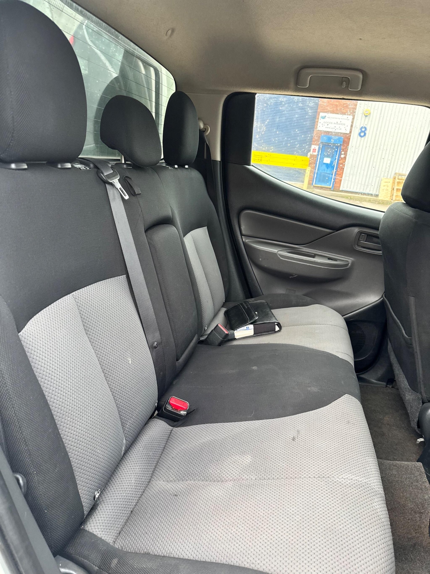 Used Mitsubishi L200 2018 for sale - 77512276: Photo 34