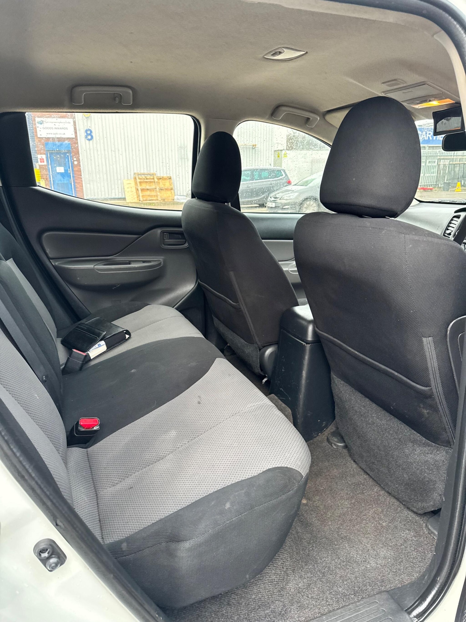 Used Mitsubishi L200 2018 for sale - 77512276: Photo 35