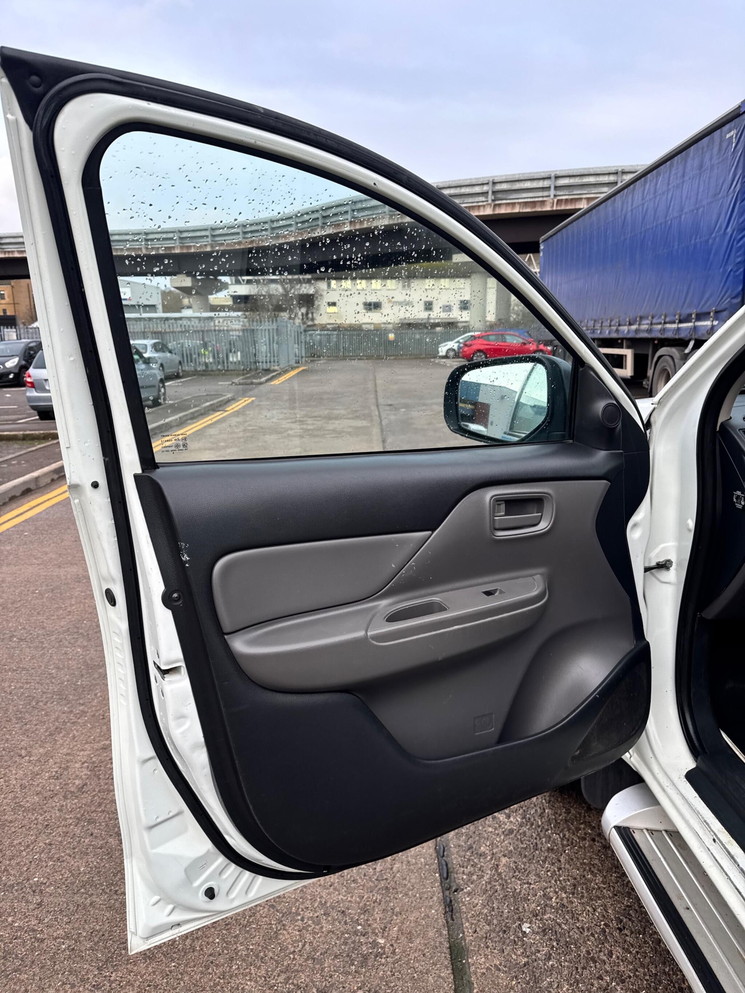 Used Mitsubishi L200 2018 for sale - 77512276: Photo 36