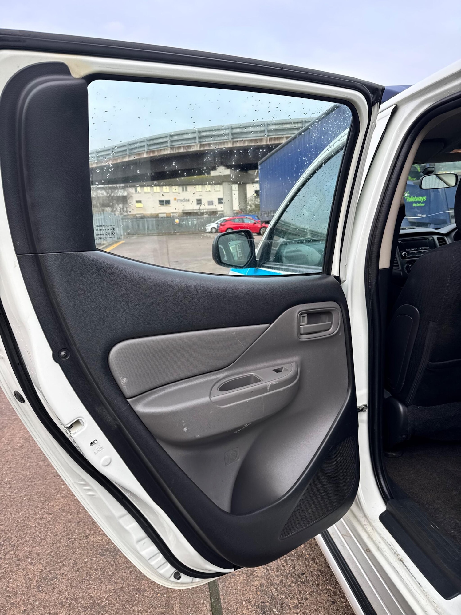 Used Mitsubishi L200 2018 for sale - 77512276: Photo 37