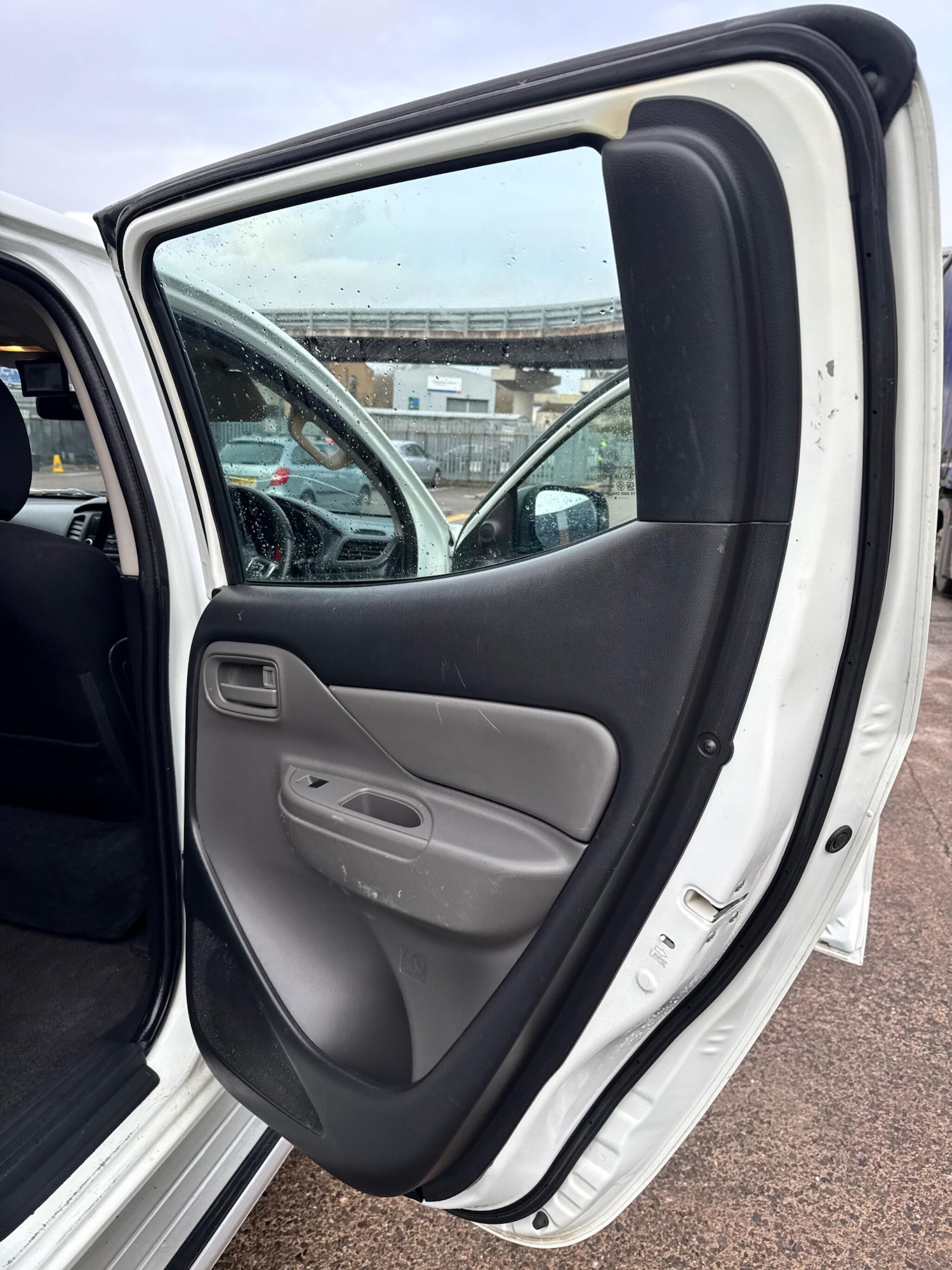 Used Mitsubishi L200 2018 for sale - 77512276: Photo 38