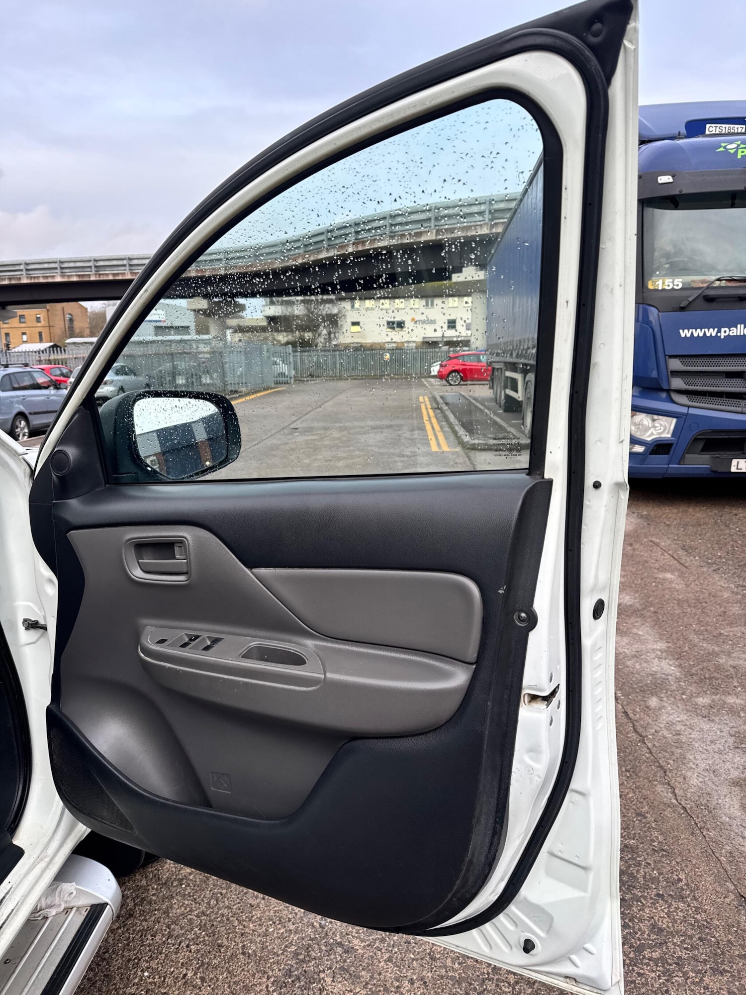 Used Mitsubishi L200 2018 for sale - 77512276: Photo 39