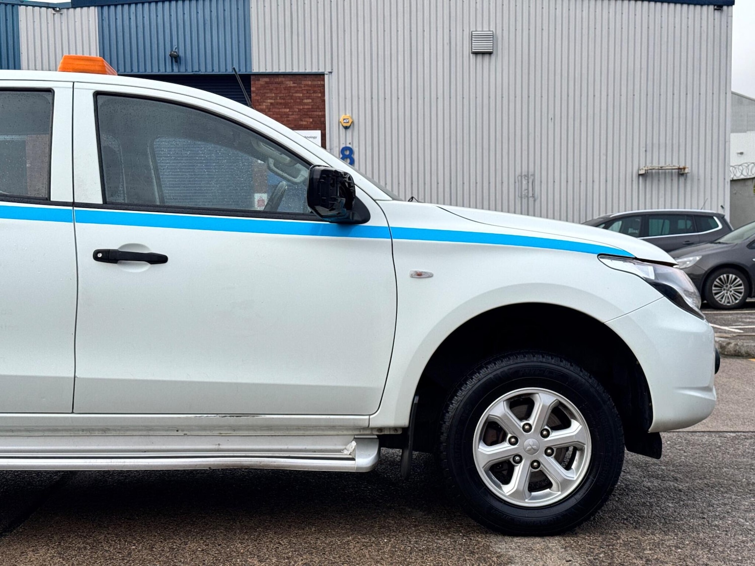 Used Mitsubishi L200 2018 for sale - 77512276: Photo 42