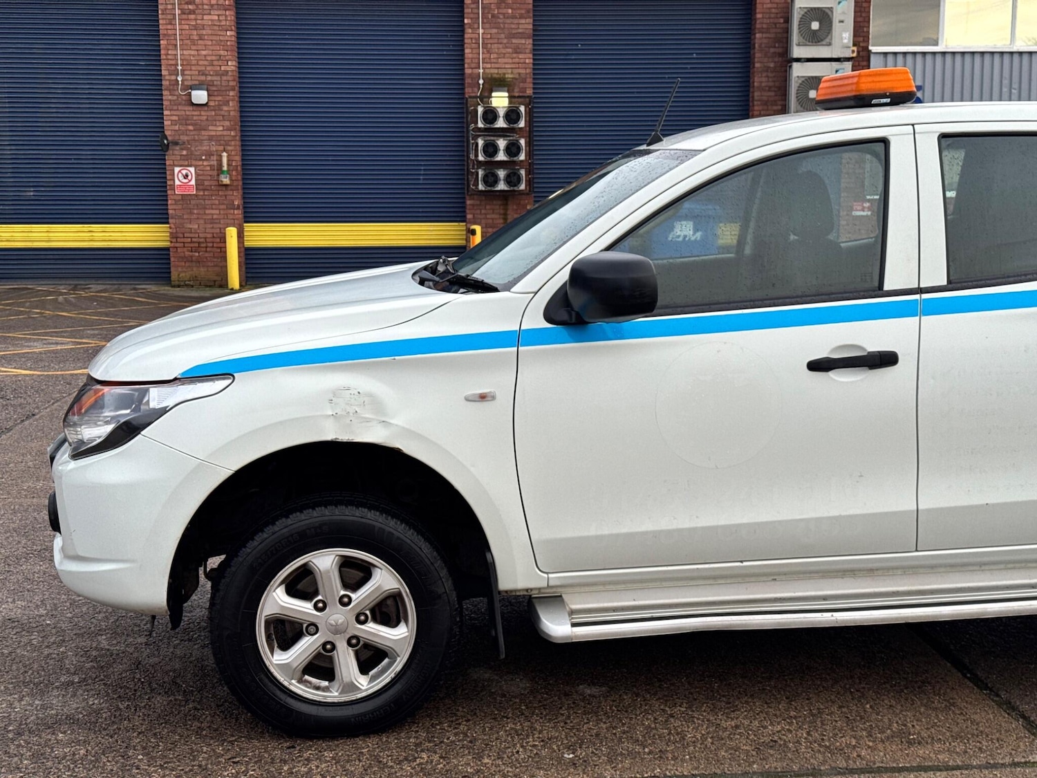 Used Mitsubishi L200 2018 for sale - 77512276: Photo 5