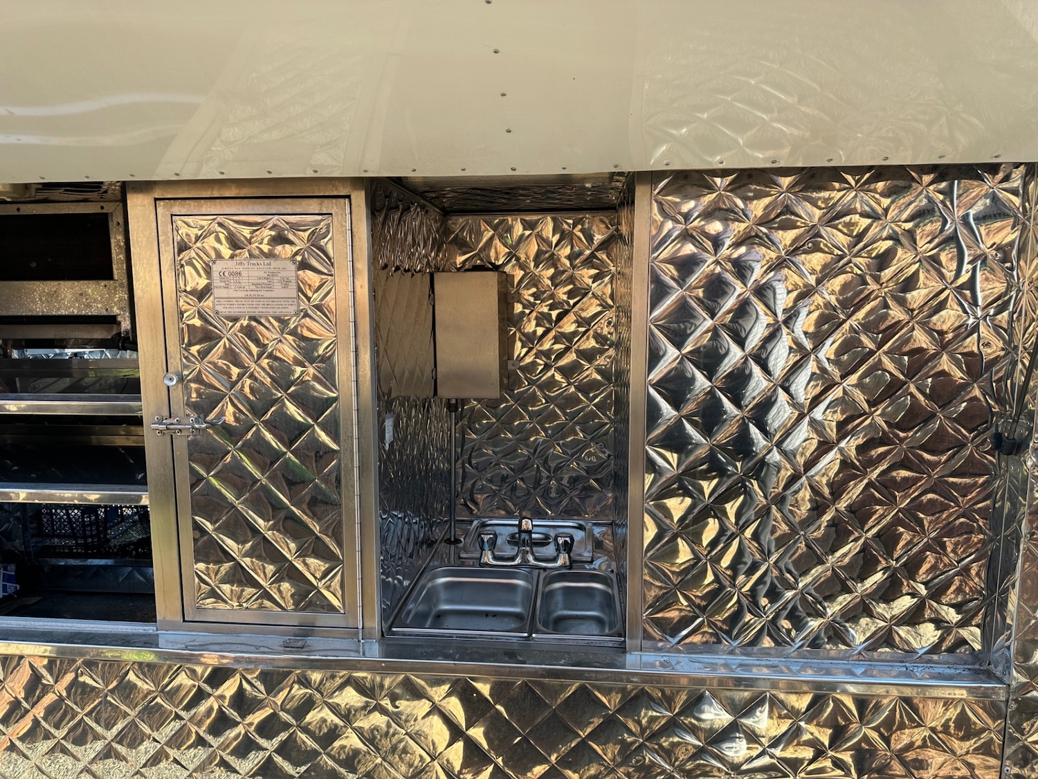 Used Volkswagen Transporter 2002 for sale - 77065619: Photo 13