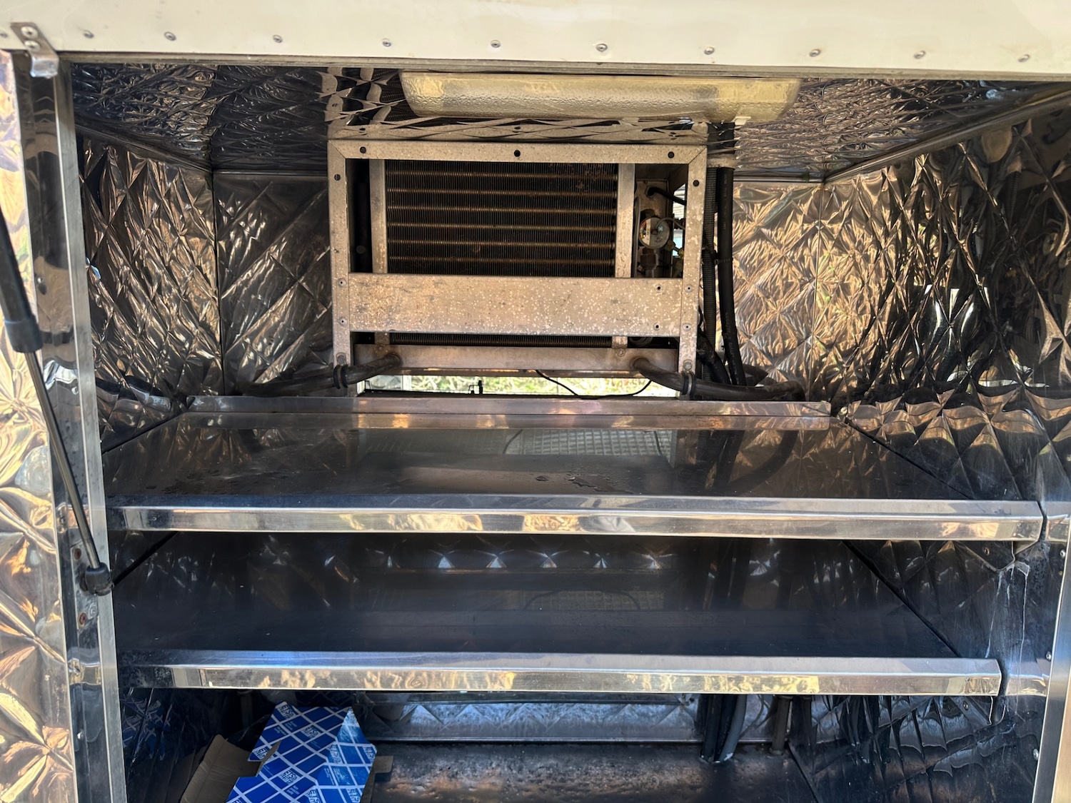 Used Volkswagen Transporter 2002 for sale - 77065619: Photo 15