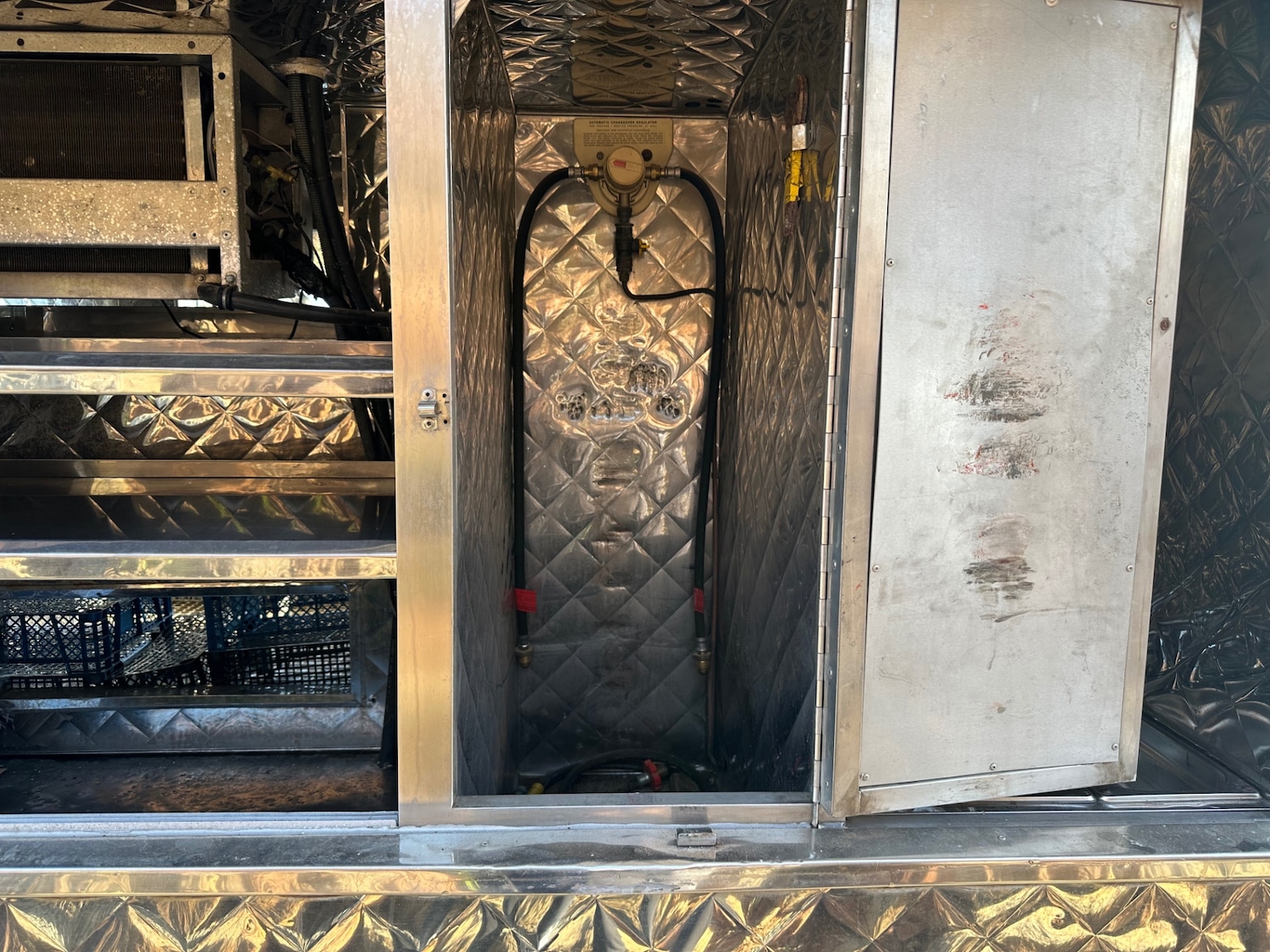 Used Volkswagen Transporter 2002 for sale - 77065619: Photo 21