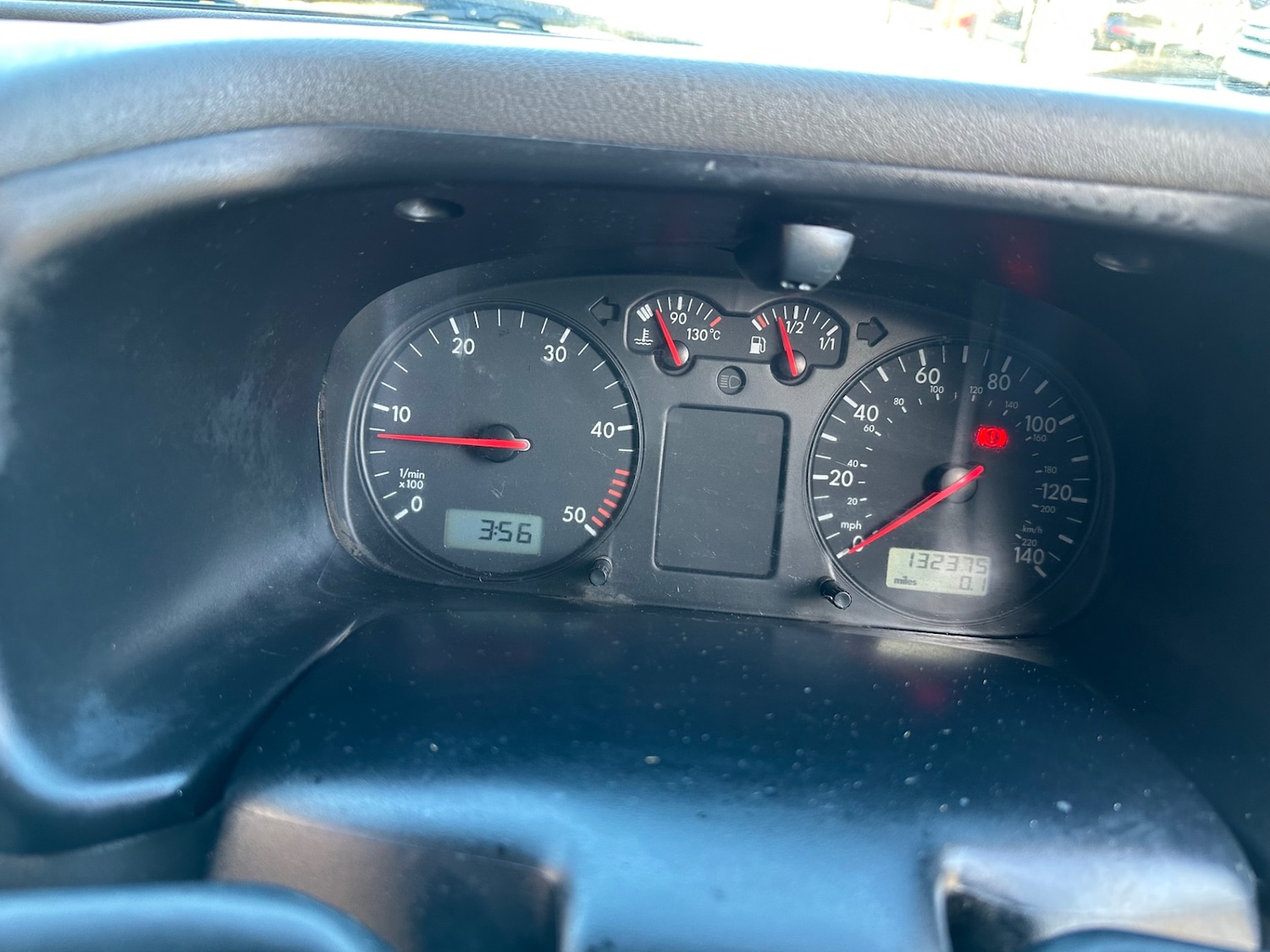 Used Volkswagen Transporter 2002 for sale - 77065619: Photo 23