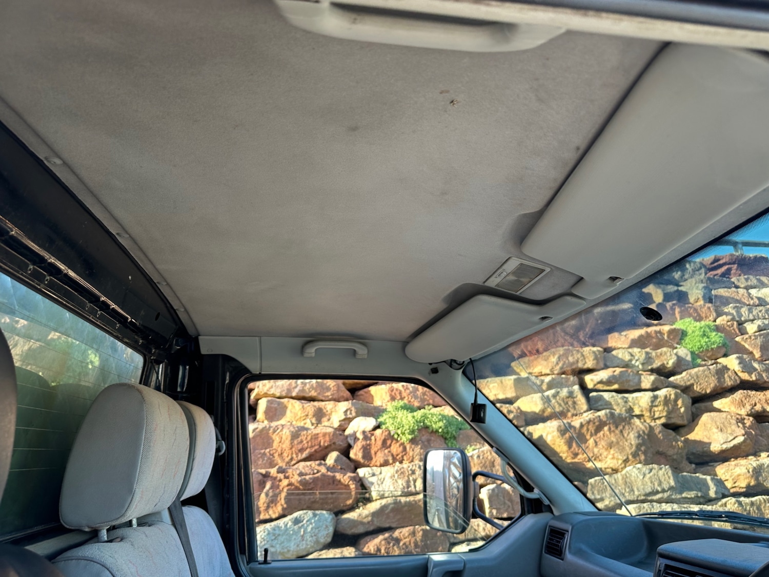 Used Volkswagen Transporter 2002 for sale - 77065619: Photo 26