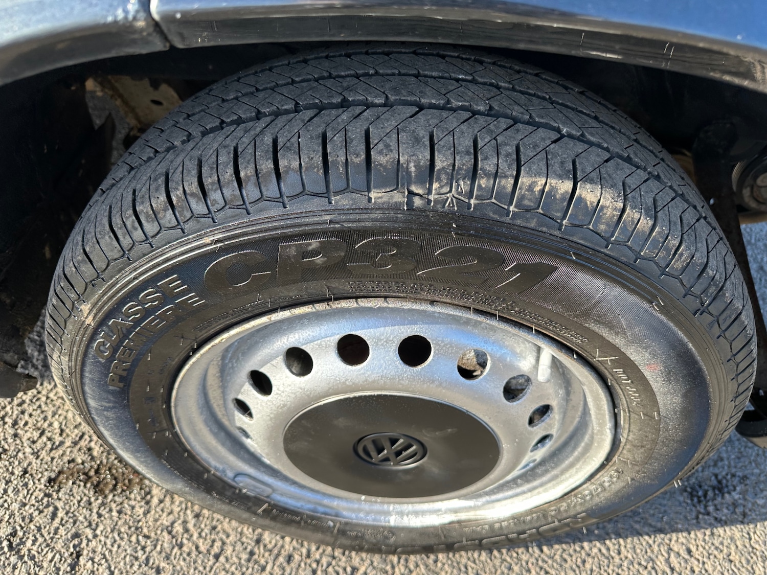 Used Volkswagen Transporter 2002 for sale - 77065619: Photo 27